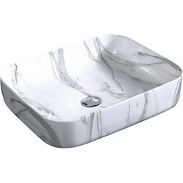 Раковина-чаша CeramaLux MNC 50 см 190 - фото 