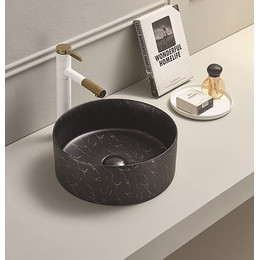 Раковина-чаша CeramaLux MNC 35 см C1114 - фото 