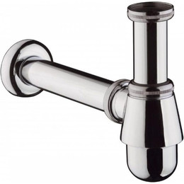 Сифон-стакан Hansgrohe 52053000 - фото 
