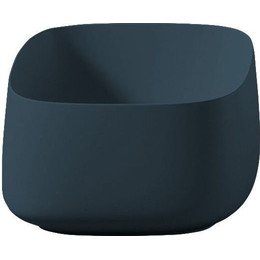 Раковина-чаша ArtCeram Cognac 43 см COL006 42 00, petrolio - фото 