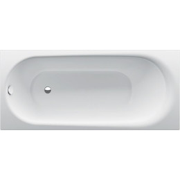 Ванна стальная Bette Comodo 170х75 см 1640-000 - фото 