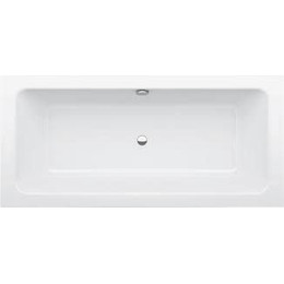 Ванна стальная Bette One 180х80 см 3313-000 - фото 