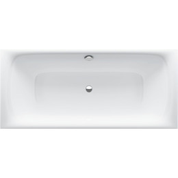 Ванна cтальная Bette Free 180х80 см 3441-000 PLUS - фото 
