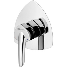Смеситель для душа Lemark Mars LM3523C - фото 