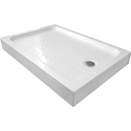 Поддон акриловый Gemy 120x90 см ST12 - фото 