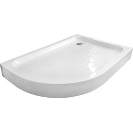 Поддон акриловый Gemy 120x90 см ST20 R - фото 