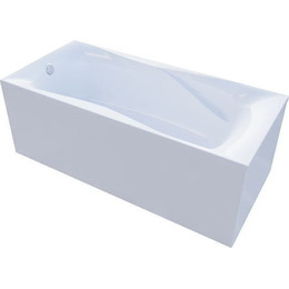 Ванна Астра-Форм Вега Люкс 180х80 см - фото 