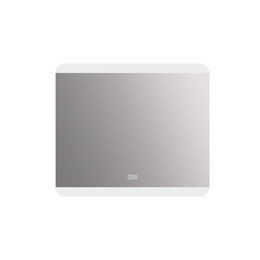 Зеркало BelBagno с подогревом 80x70 см SPC-CEZ-800-700-LED-TCH-WARM - фото 