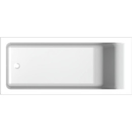 Ванна Астра-Форм Нейт 180х80 см - фото 