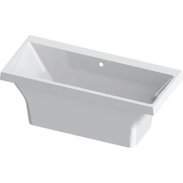 Ванна Астра-Форм Капри 180х80 см - фото 