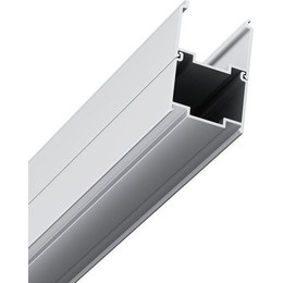 Регулирующий профиль Ravak Supernova NPS 195 см E778801U195021, сатин - фото 