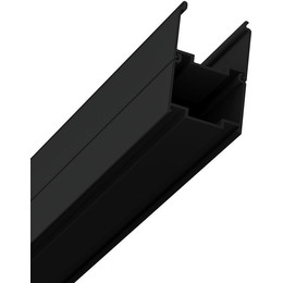 Регулирующий профиль Ravak Supernova NPS 195 см E7788013195021, чёрный - фото 