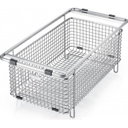 Корзина для кухонной мойки Oulin GS-01 - фото 