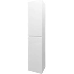 Пенал подвесной Эстет Malta Luxe 35 см R ФР-00007062 - фото 