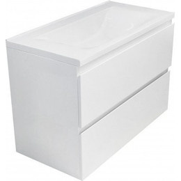 Тумба напольная с раковиной Эстет Bali 65 см ФР-00009963 - фото 