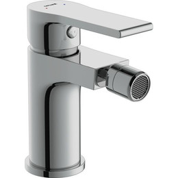 Смеситель для биде Cersanit Brasko А63023, Цвет производителя: хром - фото 