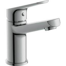 Смеситель для раковины Cersanit Flavis А63034 - фото 