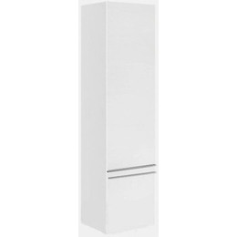 Пенал подвесной Ravak Clear SB 40 см L - фото 