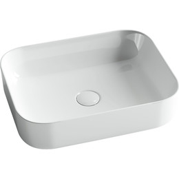 Раковина-чаша Ceramicanova Element 50 см CN6011 - фото 