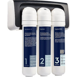 Быстросъемный фильтр для очистки воды Electrolux iStream Optimal - фото 