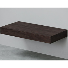 Столешница Velvex Unit 100 см st.UNI.100-628, дуб карпентер - фото 