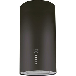 Вытяжка MBS Stevia 135 black - фото 