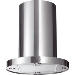 Вытяжка MBS Zebrina 160 island inox - фото 