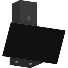 Вытяжка MBS Gartenzia 150 glass black (чёрное стекло) - фото 