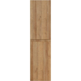 Пенал подвесной Cezares MOLVENO-1600-2A-SC-RRIV 40 см, Rovere Rivera - фото 