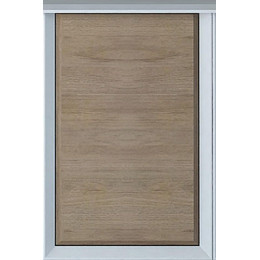 Модуль подвесной Cezares Bellagio 35 см 54864, белый/Rovere Tabacco - фото 