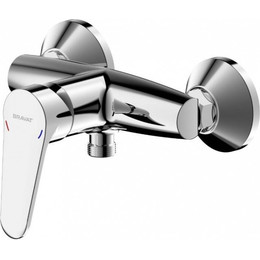 Смеситель для душа Bravat Emeralda F9135147CP-01-RUS - фото 