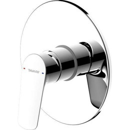 Смеситель для душа Bravat Rhein PB8429564CP-ENG, Цвет производителя: хром - фото 