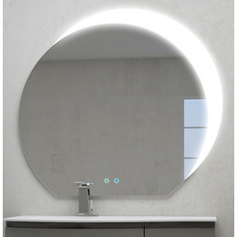 Зеркало Cezares Led 108 см 45010 - фото 