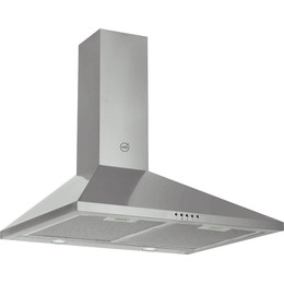 Вытяжка MBS Gerbera 160 inox - фото 