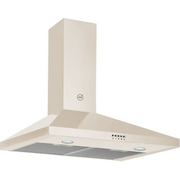 Вытяжка MBS Laurus 160 ivory - фото 