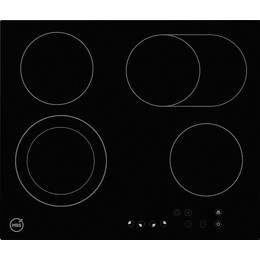 Электрическая варочная поверхность MBS PE-602 - фото 