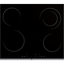 Электрическая варочная поверхность MBS PE-604 ECO - фото 