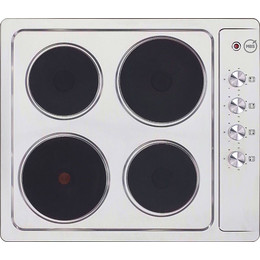 Электрическая варочная поверхность MBS PE-610 - фото 