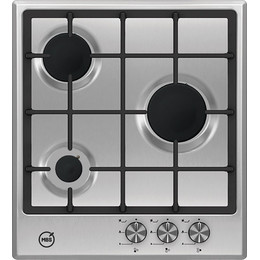 Газовая варочная поверхность MBS PG-452 - фото 