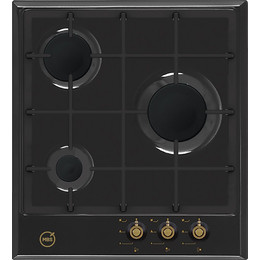 Газовая варочная поверхность MBS PG-453BL - фото 