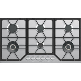 Газовая варочная поверхность MBS PG-901 - фото 