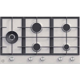 Газовая варочная поверхность MBS PG-903 - фото 