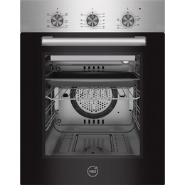 Электрический духовой шкаф MBS DE-452 - фото 