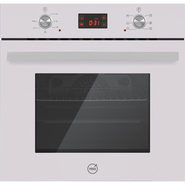 Электрический духовой шкаф MBS DE-604WH - фото 