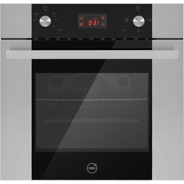 Газовый духовой шкаф MBS DG-602 - фото 