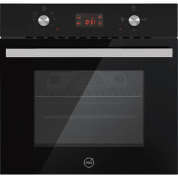 Газовый духовой шкаф MBS DG-602BL - фото 