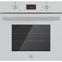 Газовый духовой шкаф MBS DG-602WH - фото 