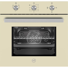 Газовый духовой шкаф MBS DG-604IV - фото 