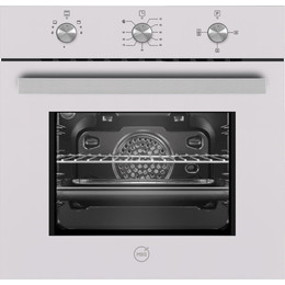 Газовый духовой шкаф MBS DG-604WH - фото 