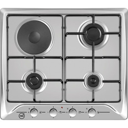 Комбинированная варочная панель MBS PG-641 - фото 